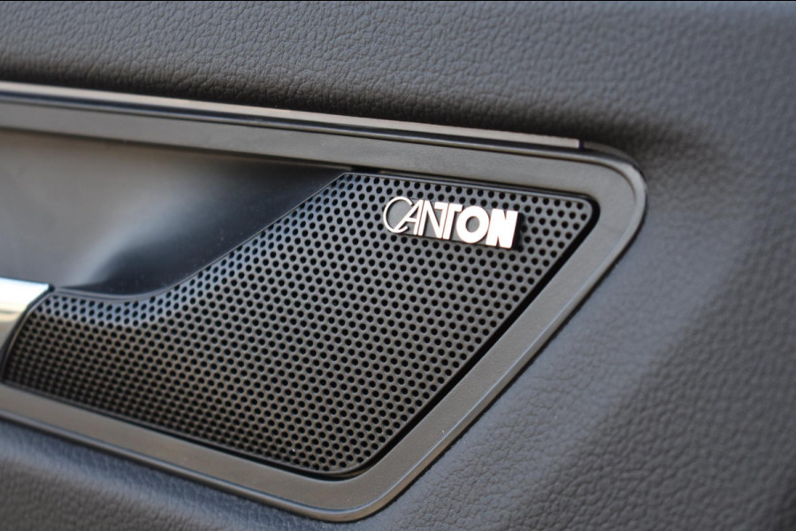 Škoda Kodiaq 1.5 TSI 7-PERS. | CAMERA | ADAPT. CRUISE CONTR. | STOELVERWARMING | APPLE CARPLAY | CANTON | ANDROID AUTO | NAP |