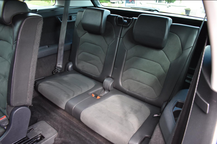 Škoda Kodiaq 1.5 TSI 7-PERS. | CAMERA | ADAPT. CRUISE CONTR. | STOELVERWARMING | APPLE CARPLAY | CANTON | ANDROID AUTO | NAP |