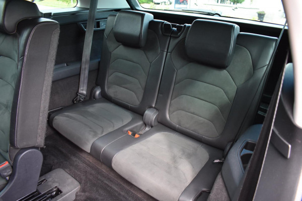 Škoda Kodiaq 1.5 TSI 7-PERS. | CAMERA | ADAPT. CRUISE CONTR. | STOELVERWARMING | APPLE CARPLAY | CANTON | ANDROID AUTO | NAP |