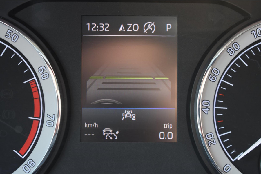 Škoda Kodiaq 1.5 TSI 7-PERS. | CAMERA | ADAPT. CRUISE CONTR. | STOELVERWARMING | APPLE CARPLAY | CANTON | ANDROID AUTO | NAP |