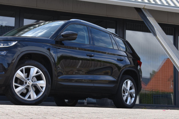 Škoda Kodiaq 1.5 TSI 7-PERS. | CAMERA | ADAPT. CRUISE CONTR. | STOELVERWARMING | APPLE CARPLAY | CANTON | ANDROID AUTO | NAP |