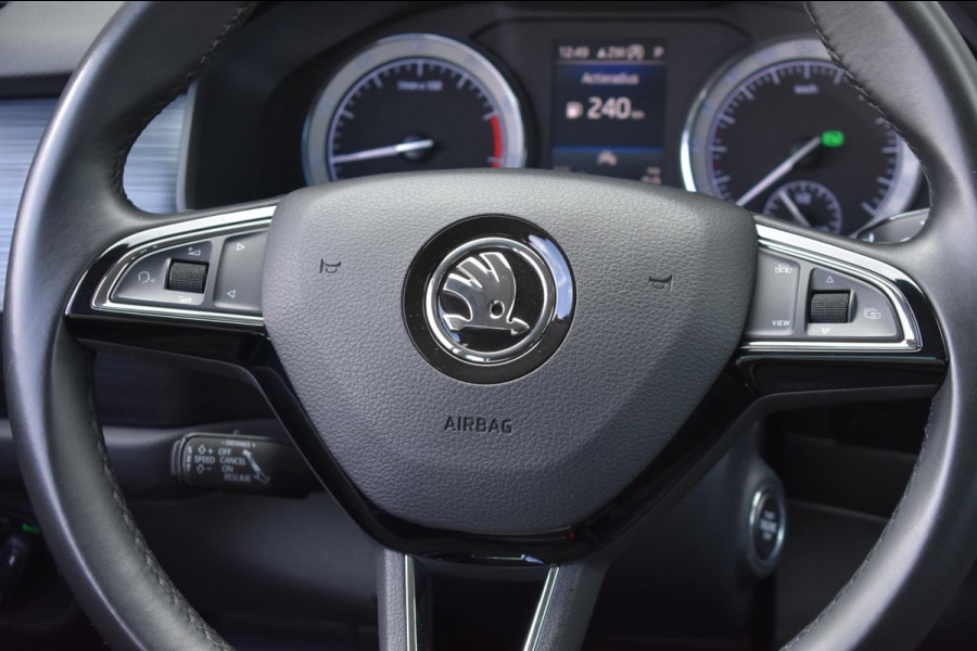 Škoda Kodiaq 1.5 TSI 7-PERS. | CAMERA | ADAPT. CRUISE CONTR. | STOELVERWARMING | APPLE CARPLAY | CANTON | ANDROID AUTO | NAP |