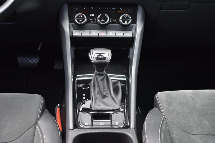 Škoda Kodiaq 1.5 TSI 7-PERS. | CAMERA | ADAPT. CRUISE CONTR. | STOELVERWARMING | APPLE CARPLAY | CANTON | ANDROID AUTO | NAP |