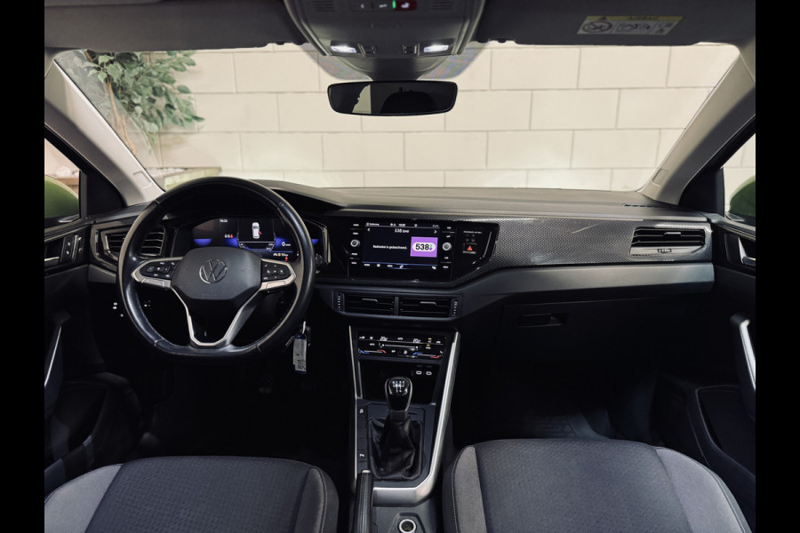 Volkswagen Taigo 1.0 TSI Life | 18" | Navi | CarPlay