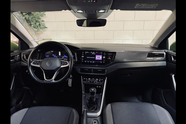 Volkswagen Taigo 1.0 TSI Life | 18" | Navi | CarPlay