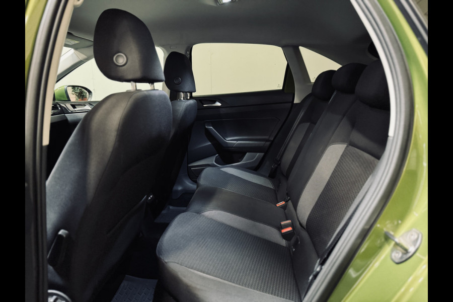 Volkswagen Taigo 1.0 TSI Life | 18" | Navi | CarPlay