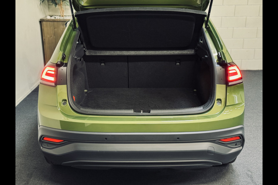 Volkswagen Taigo 1.0 TSI Life | 18" | Navi | CarPlay