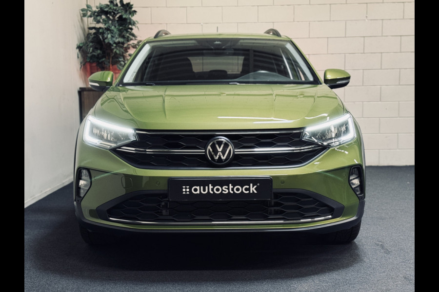 Volkswagen Taigo 1.0 TSI Life | 18" | Navi | CarPlay