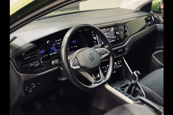 Volkswagen Taigo 1.0 TSI Life | 18" | Navi | CarPlay