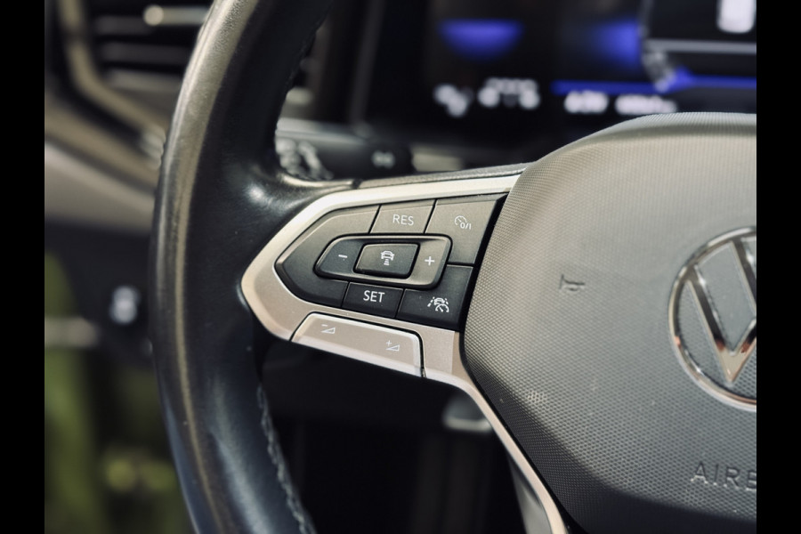 Volkswagen Taigo 1.0 TSI Life | 18" | Navi | CarPlay