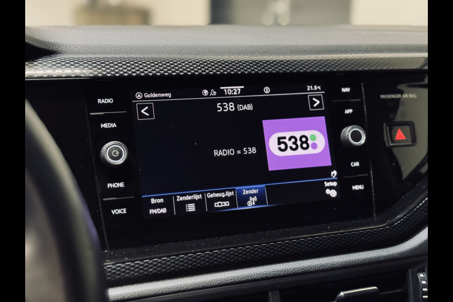 Volkswagen Taigo 1.0 TSI Life | 18" | Navi | CarPlay