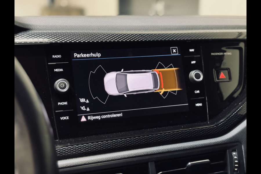 Volkswagen Taigo 1.0 TSI Life | 18" | Navi | CarPlay
