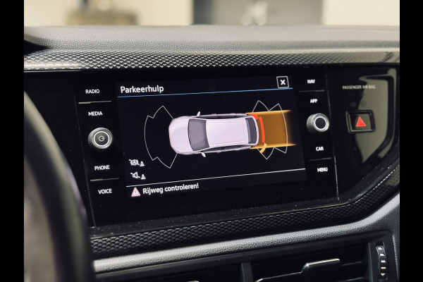 Volkswagen Taigo 1.0 TSI Life | 18" | Navi | CarPlay
