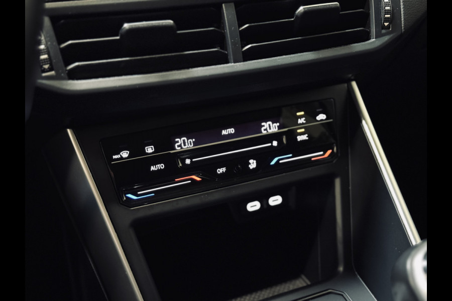 Volkswagen Taigo 1.0 TSI Life | 18" | Navi | CarPlay