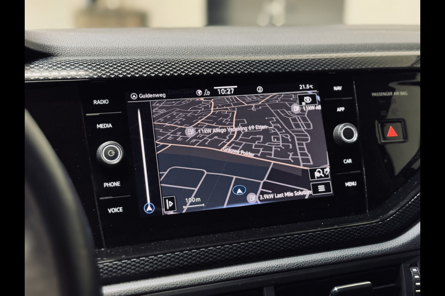 Volkswagen Taigo 1.0 TSI Life | 18" | Navi | CarPlay
