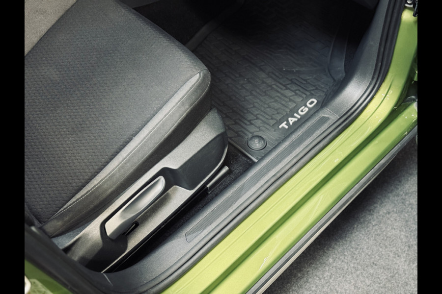 Volkswagen Taigo 1.0 TSI Life | 18" | Navi | CarPlay