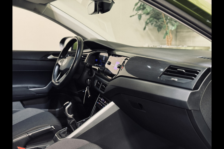 Volkswagen Taigo 1.0 TSI Life | 18" | Navi | CarPlay