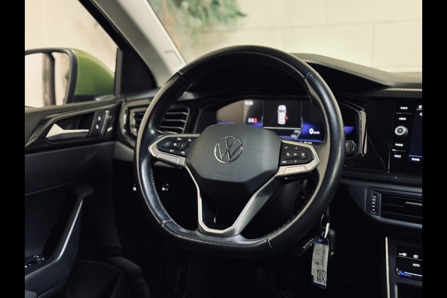 Volkswagen Taigo 1.0 TSI Life | 18" | Navi | CarPlay