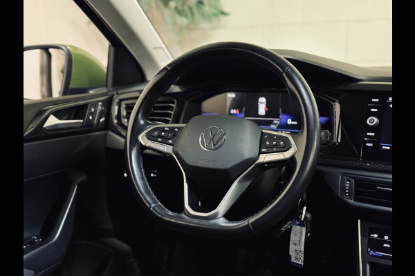Volkswagen Taigo 1.0 TSI Life | 18" | Navi | CarPlay