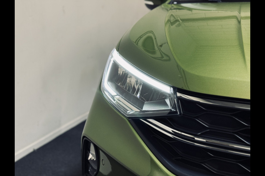 Volkswagen Taigo 1.0 TSI Life | 18" | Navi | CarPlay