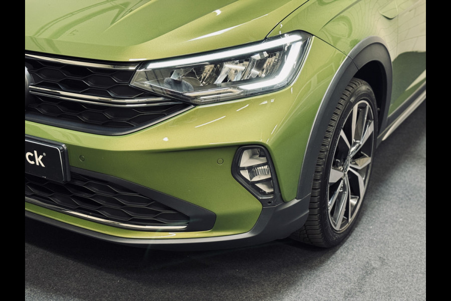 Volkswagen Taigo 1.0 TSI Life | 18" | Navi | CarPlay