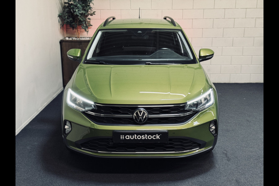 Volkswagen Taigo 1.0 TSI Life | 18" | Navi | CarPlay
