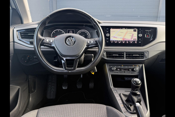 Volkswagen Polo 1.6 TDI Comfortline Business 1e Eigenaar,Navi,Clima,Cruise,PDC V+A,APK tot 01-2026