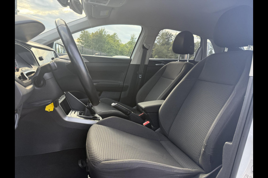 Volkswagen Polo 1.6 TDI Comfortline Business 1e Eigenaar,Navi,Clima,Cruise,PDC V+A,APK tot 01-2026