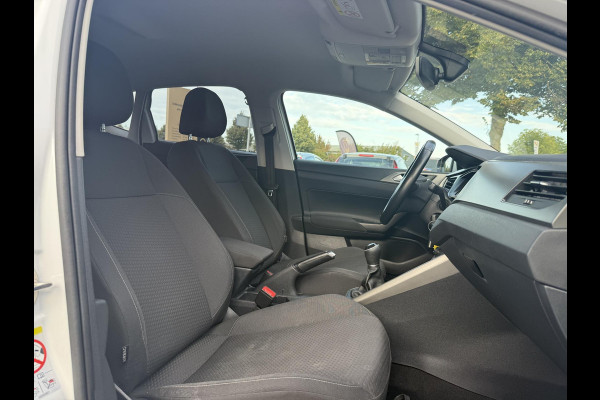 Volkswagen Polo 1.6 TDI Comfortline Business 1e Eigenaar,Navi,Clima,Cruise,PDC V+A,APK tot 01-2026