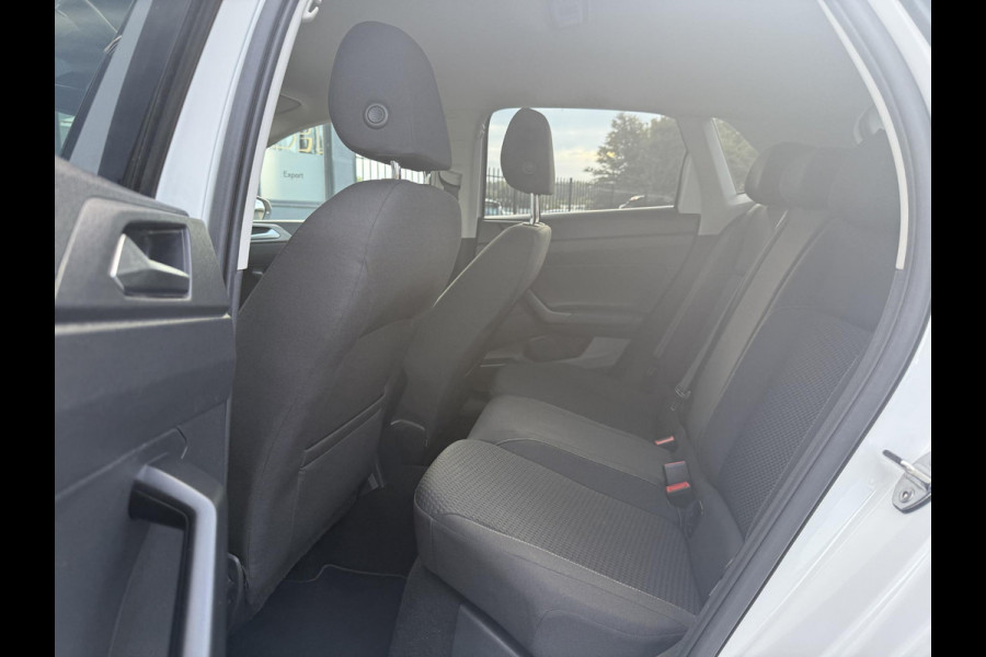 Volkswagen Polo 1.6 TDI Comfortline Business 1e Eigenaar,Navi,Clima,Cruise,PDC V+A,APK tot 01-2026