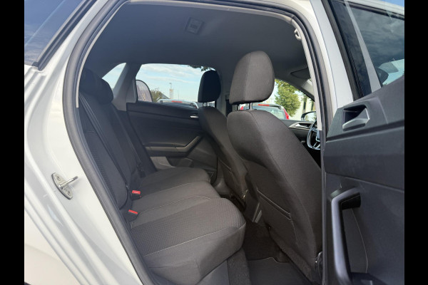Volkswagen Polo 1.6 TDI Comfortline Business 1e Eigenaar,Navi,Clima,Cruise,PDC V+A,APK tot 01-2026