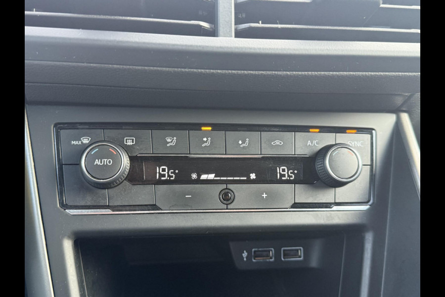 Volkswagen Polo 1.6 TDI Comfortline Business 1e Eigenaar,Navi,Clima,Cruise,PDC V+A,APK tot 01-2026