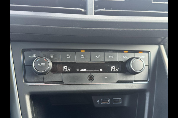 Volkswagen Polo 1.6 TDI Comfortline Business 1e Eigenaar,Navi,Clima,Cruise,PDC V+A,APK tot 01-2026