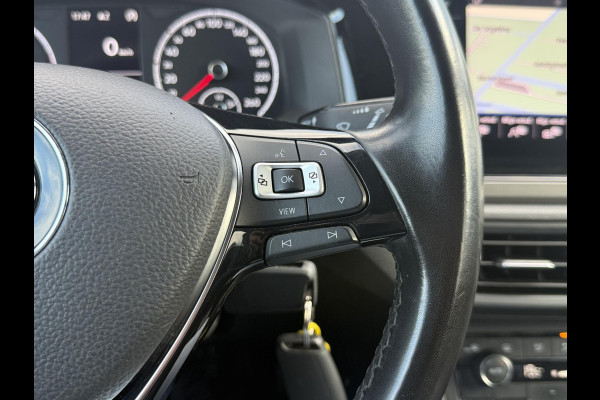 Volkswagen Polo 1.6 TDI Comfortline Business 1e Eigenaar,Navi,Clima,Cruise,PDC V+A,APK tot 01-2026