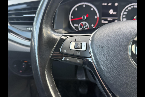 Volkswagen Polo 1.6 TDI Comfortline Business 1e Eigenaar,Navi,Clima,Cruise,PDC V+A,APK tot 01-2026