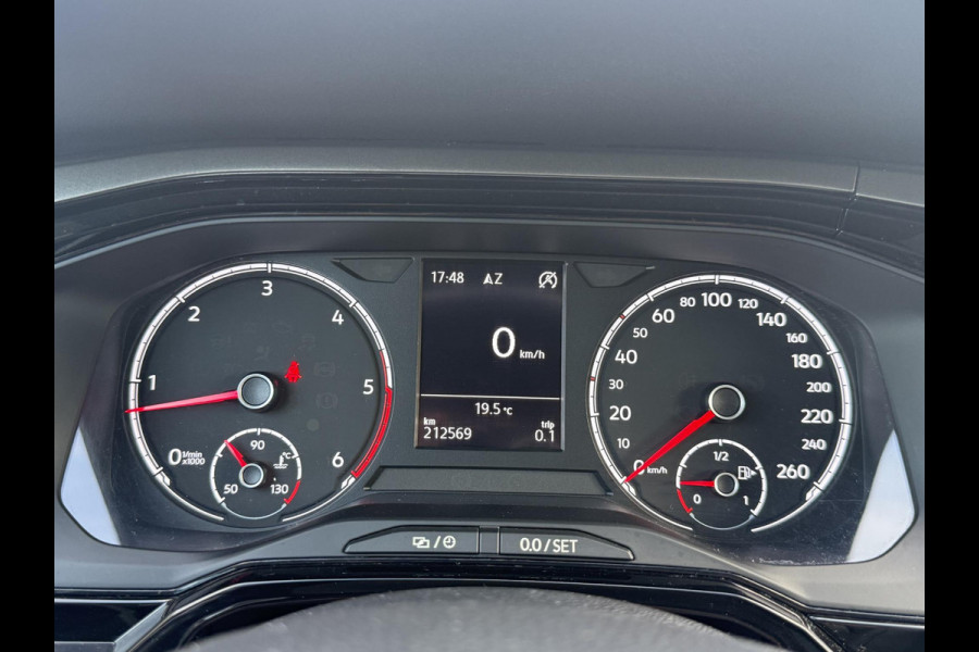 Volkswagen Polo 1.6 TDI Comfortline Business 1e Eigenaar,Navi,Clima,Cruise,PDC V+A,APK tot 01-2026