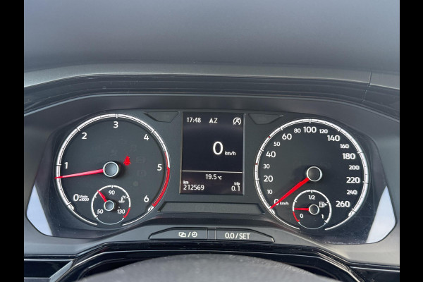 Volkswagen Polo 1.6 TDI Comfortline Business 1e Eigenaar,Navi,Clima,Cruise,PDC V+A,APK tot 01-2026