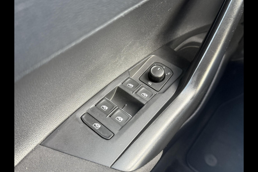 Volkswagen Polo 1.6 TDI Comfortline Business 1e Eigenaar,Navi,Clima,Cruise,PDC V+A,APK tot 01-2026