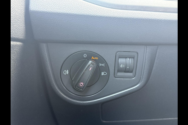 Volkswagen Polo 1.6 TDI Comfortline Business 1e Eigenaar,Navi,Clima,Cruise,PDC V+A,APK tot 01-2026