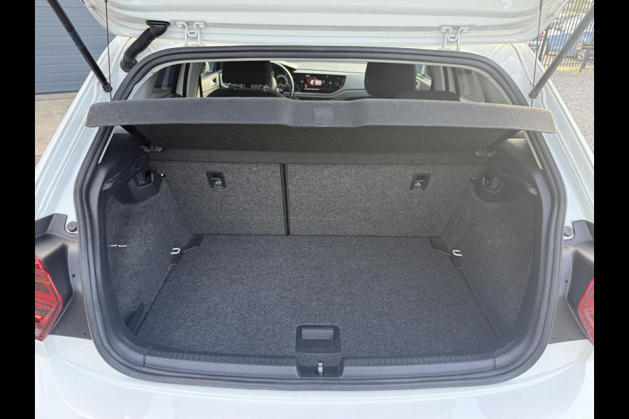 Volkswagen Polo 1.6 TDI Comfortline Business 1e Eigenaar,Navi,Clima,Cruise,PDC V+A,APK tot 01-2026