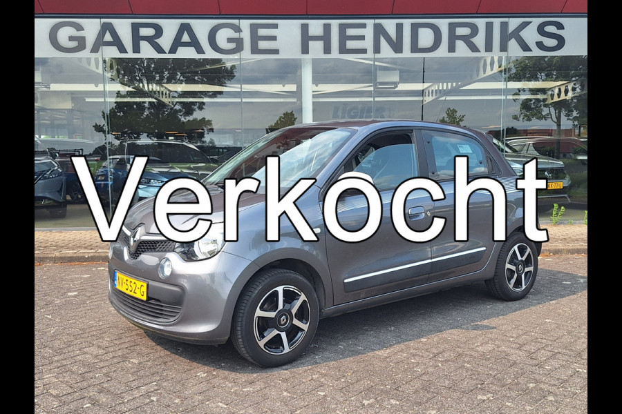 Renault Twingo 1.0 SCe Collection | 1ste eigenaar | Airco | Cruise Control | Bluetooth | LM velgen (occasion)