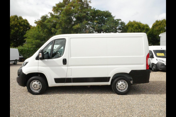 Peugeot Boxer 2.2 BlueHDi 140PK, L1H1, Airco