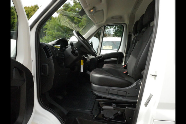 Peugeot Boxer 2.2 BlueHDi 140PK, L1H1, Airco