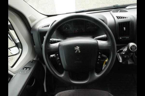Peugeot Boxer 2.2 BlueHDi 140PK, L1H1, Airco