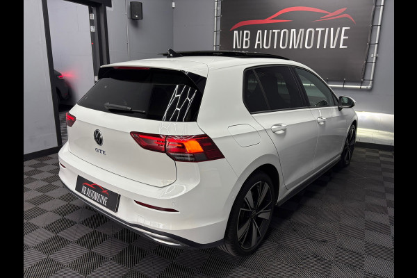 Volkswagen Golf GTE 1.4 eHybrid PANO