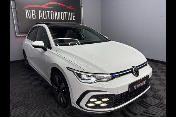 Volkswagen Golf GTE 1.4 eHybrid PANO