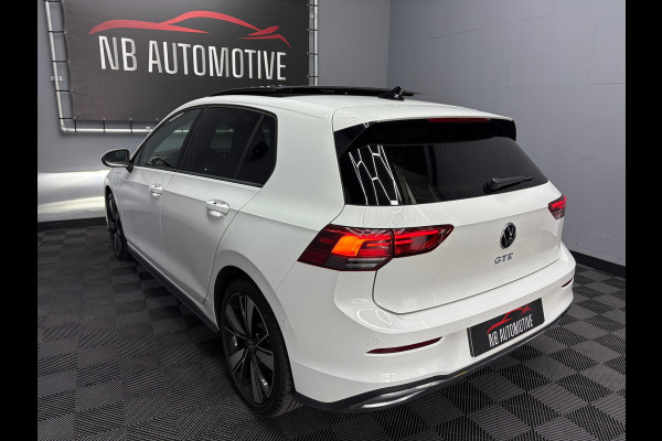 Volkswagen Golf GTE 1.4 eHybrid PANO