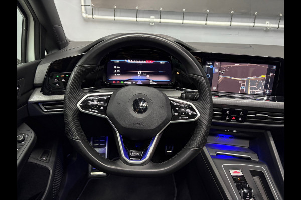 Volkswagen Golf GTE 1.4 eHybrid PANO