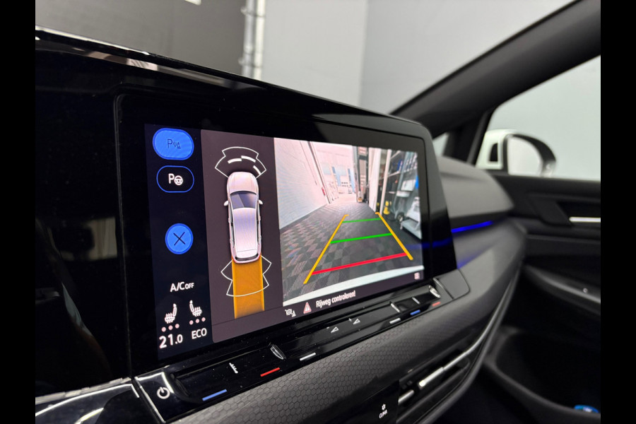 Volkswagen Golf GTE 1.4 eHybrid PANO