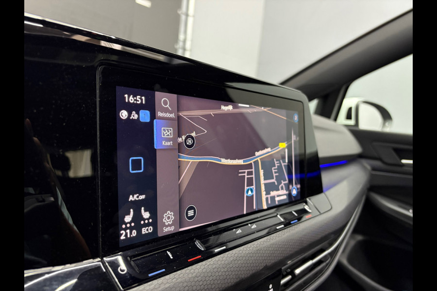 Volkswagen Golf GTE 1.4 eHybrid PANO